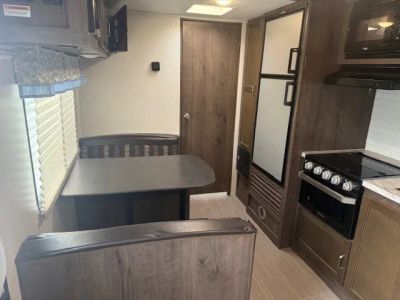 2020 Keystone RV Passport - Photo 9