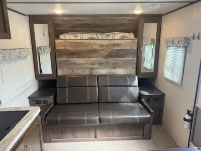 2020 Keystone RV Passport - Photo 8