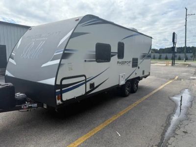 2020 Keystone RV Passport - Photo 2