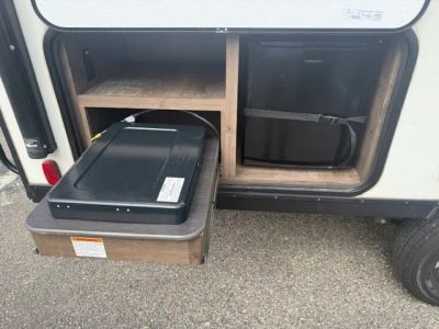 2020 Keystone RV Passport - Photo 4