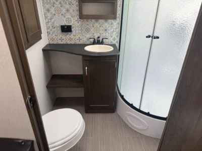 2020 Keystone RV Passport - Photo 12