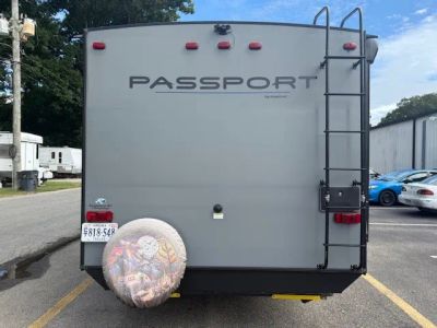 2020 Keystone RV Passport - Photo 3