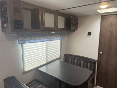 2020 Keystone RV Passport - Photo 6