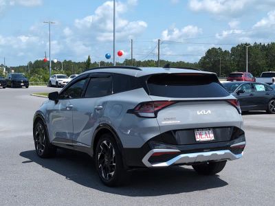 2023 Kia Sportage - Photo 7