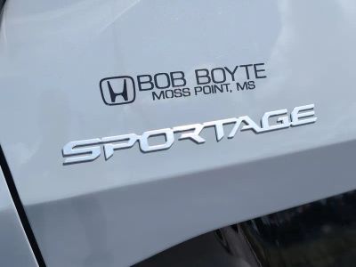 2023 Kia Sportage - Photo 5