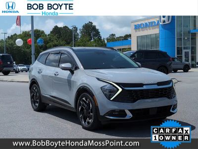 2023 Kia Sportage - Photo 1