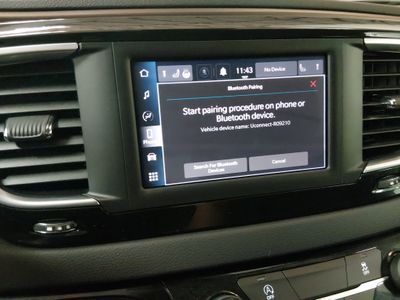 2023 Chrysler Voyager - Photo 21