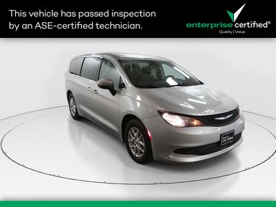 2023 Chrysler Voyager - Photo 1