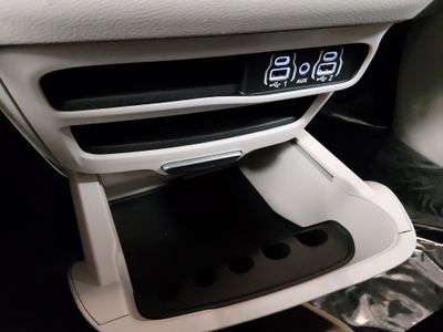2023 Chrysler Voyager - Photo 19