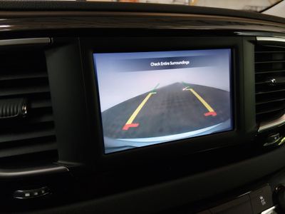 2023 Chrysler Voyager - Photo 16