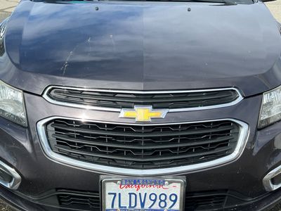 2015 Chevrolet Cruze - Photo 9