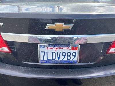 2015 Chevrolet Cruze - Photo 16