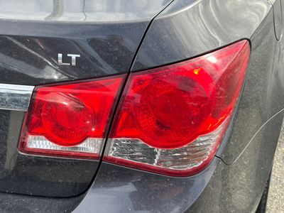 2015 Chevrolet Cruze - Photo 17