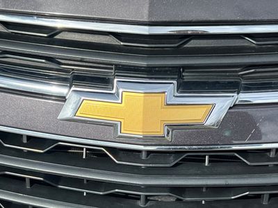 2015 Chevrolet Cruze - Photo 10