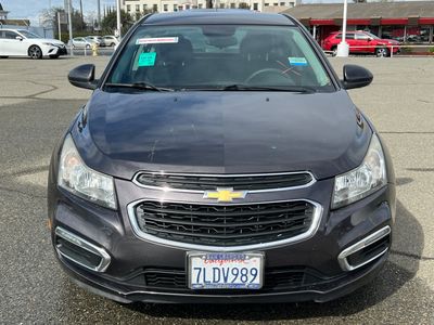 2015 Chevrolet Cruze - Photo 6