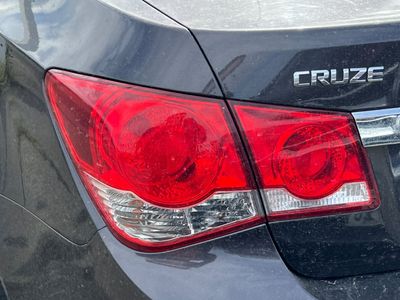 2015 Chevrolet Cruze - Photo 15