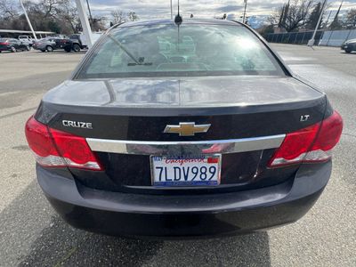 2015 Chevrolet Cruze - Photo 5