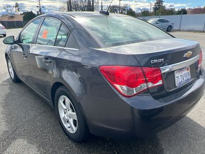 2015 Chevrolet Cruze - Photo 4