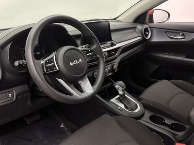 2022 Kia Forte - Photo 8