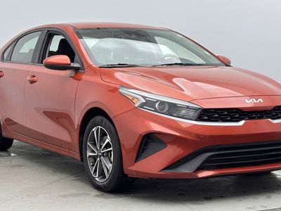 2022 Kia Forte - Photo 3