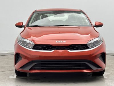 2022 Kia Forte - Photo 2