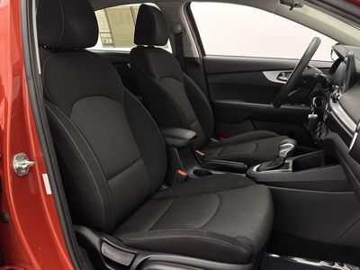 2022 Kia Forte - Photo 31