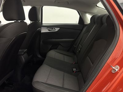 2022 Kia Forte - Photo 20