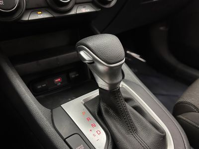 2022 Kia Forte - Photo 12