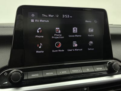 2022 Kia Forte - Photo 19
