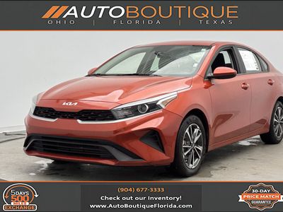 2022 Kia Forte - Photo 1