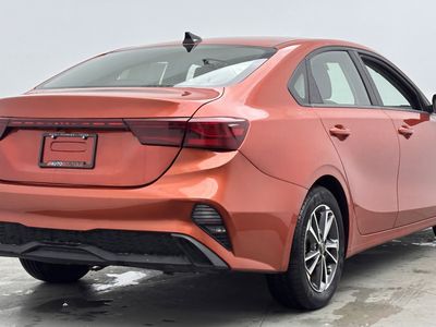 2022 Kia Forte - Photo 7