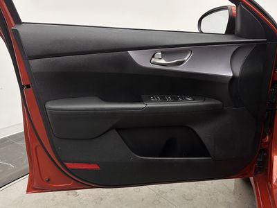 2022 Kia Forte - Photo 9