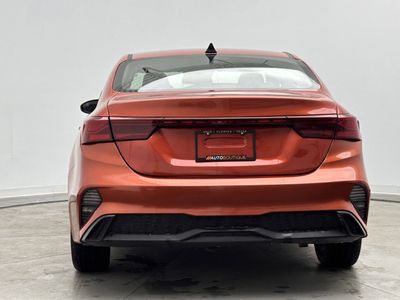 2022 Kia Forte - Photo 6
