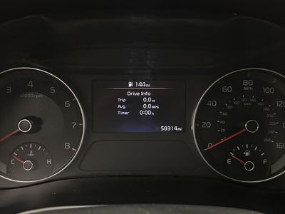 2022 Kia Forte - Photo 15