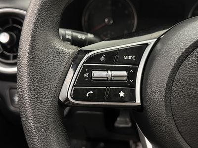 2022 Kia Forte - Photo 16