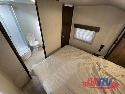 2020 Forest River RV Cherokee Grey Wolf - Photo 25