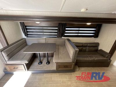 2020 Forest River RV Cherokee Grey Wolf - Photo 17