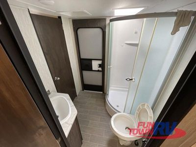 2020 Forest River RV Cherokee Grey Wolf - Photo 23