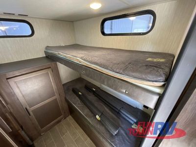2020 Forest River RV Cherokee Grey Wolf - Photo 22