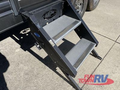 2020 Forest River RV Cherokee Grey Wolf - Photo 11