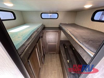 2020 Forest River RV Cherokee Grey Wolf - Photo 20