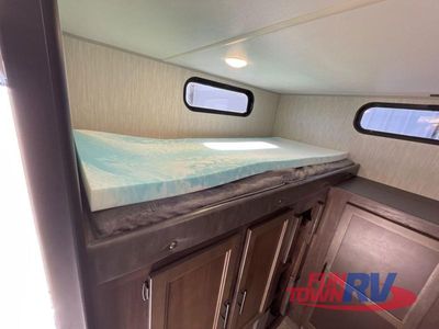 2020 Forest River RV Cherokee Grey Wolf - Photo 21