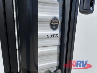 2020 Forest River RV Cherokee Grey Wolf - Photo 12