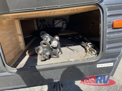 2020 Forest River RV Cherokee Grey Wolf - Photo 14