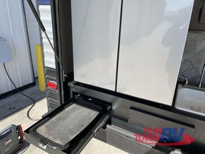 2020 Forest River RV Cherokee Grey Wolf - Photo 10