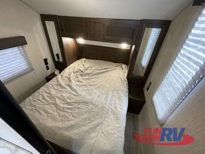 2020 Forest River RV Cherokee Grey Wolf - Photo 24