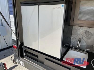 2020 Forest River RV Cherokee Grey Wolf - Photo 9