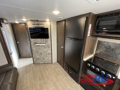 2020 Forest River RV Cherokee Grey Wolf - Photo 18