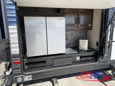 2020 Forest River RV Cherokee Grey Wolf - Photo 7