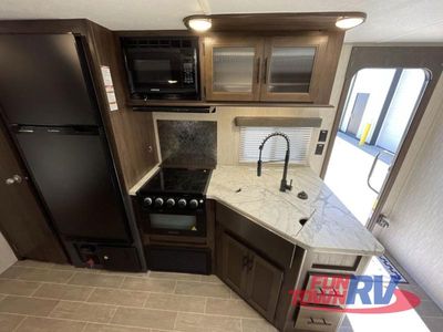 2020 Forest River RV Cherokee Grey Wolf - Photo 19